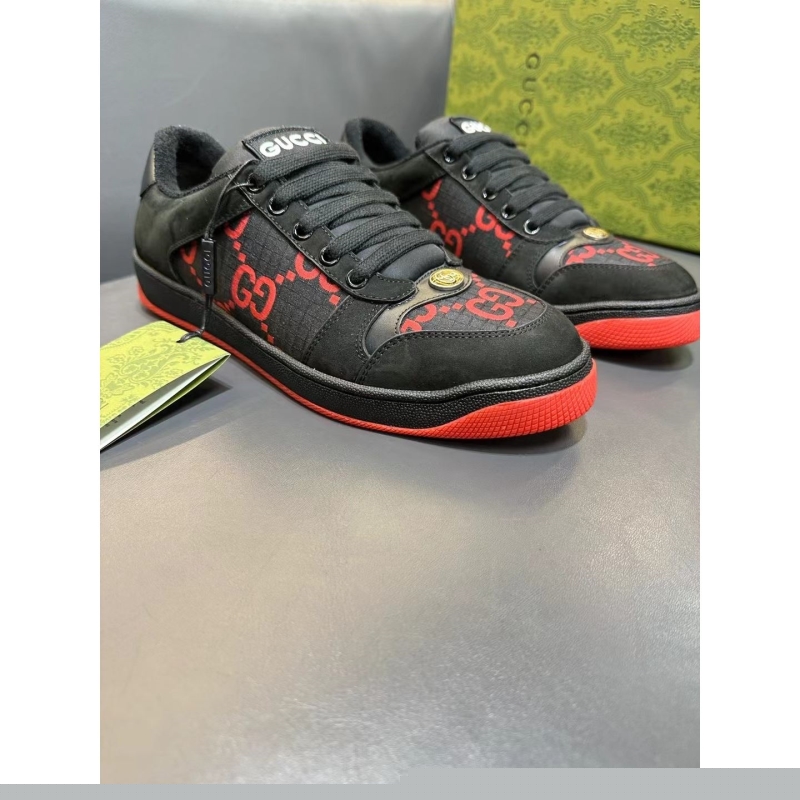 G*u*i sneakers